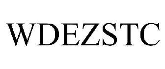 WDEZSTC