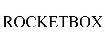 ROCKETBOX