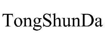 TONGSHUNDA