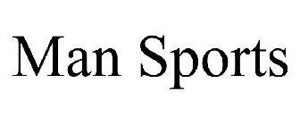 MAN SPORTS