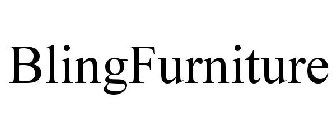 BLINGFURNITURE