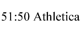 51:50 ATHLETICA