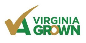 VA VIRGINIA GROWN