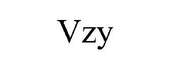 VZY