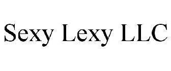 SEXY LEXY LLC