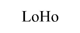 LOHO