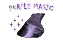 PURPLE MAGIC