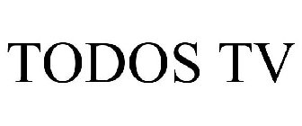 TODOS TV