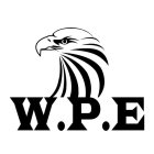 W.P.E