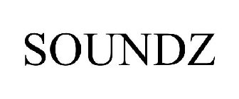 SOUNDZ