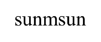 SUNMSUN