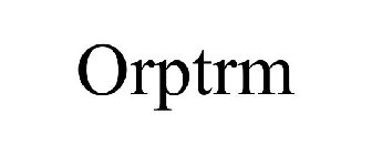 ORPTRM