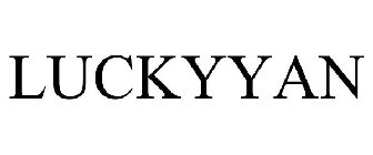 LUCKYYAN