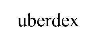 UBERDEX