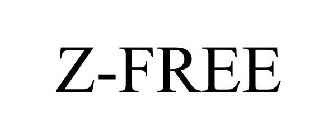Z-FREE