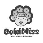 GOLD MISS MOCHI DONUTS & HOTDOG SHOP