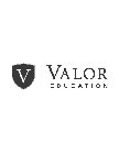 V VALOR EDUCATION