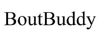 BOUTBUDDY