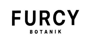 FURCY BOTANIK