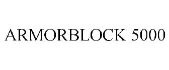 ARMORBLOCK 5000