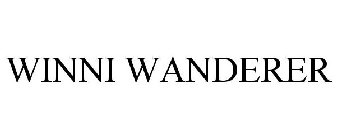 WINNI WANDERER