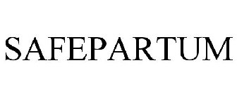 SAFEPARTUM