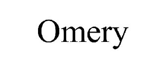 OMERY