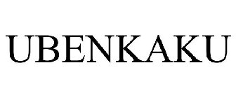 UBENKAKU