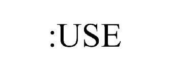 :USE