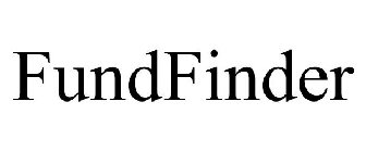 FUNDFINDER