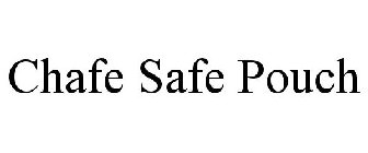CHAFE SAFE POUCH
