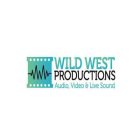 WILD WEST PRODUCTIONS AUDIO, VIDEO & LIVE SOUND