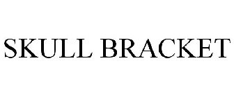 SKULL BRACKET