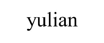 YULIAN