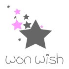 WON WISH