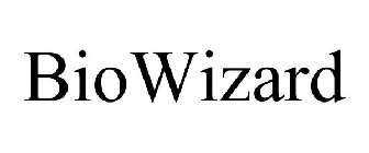 BIOWIZARD