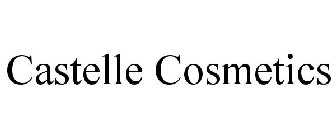 CASTELLE COSMETICS