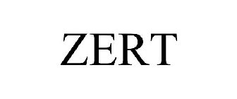 ZERT