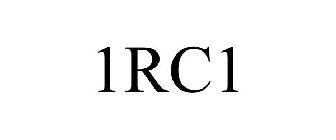 1RC1