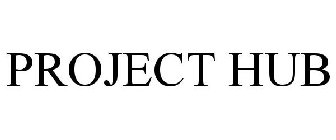 PROJECT HUB