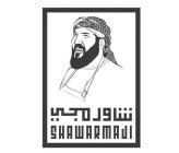 SHAWARMAJI