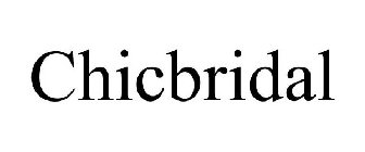 CHICBRIDAL