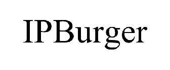 IPBURGER