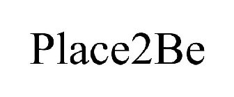PLACE2BE