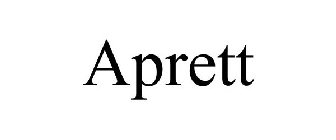APRETT