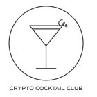 CRYPTO COCKTAIL CLUB