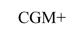 CGM+