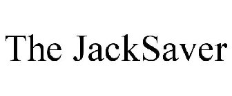 THE JACKSAVER