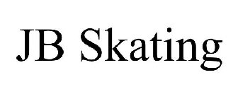 JB SKATING
