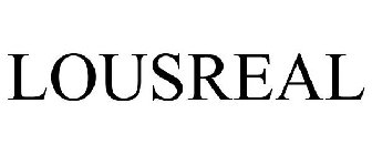 LOUSREAL